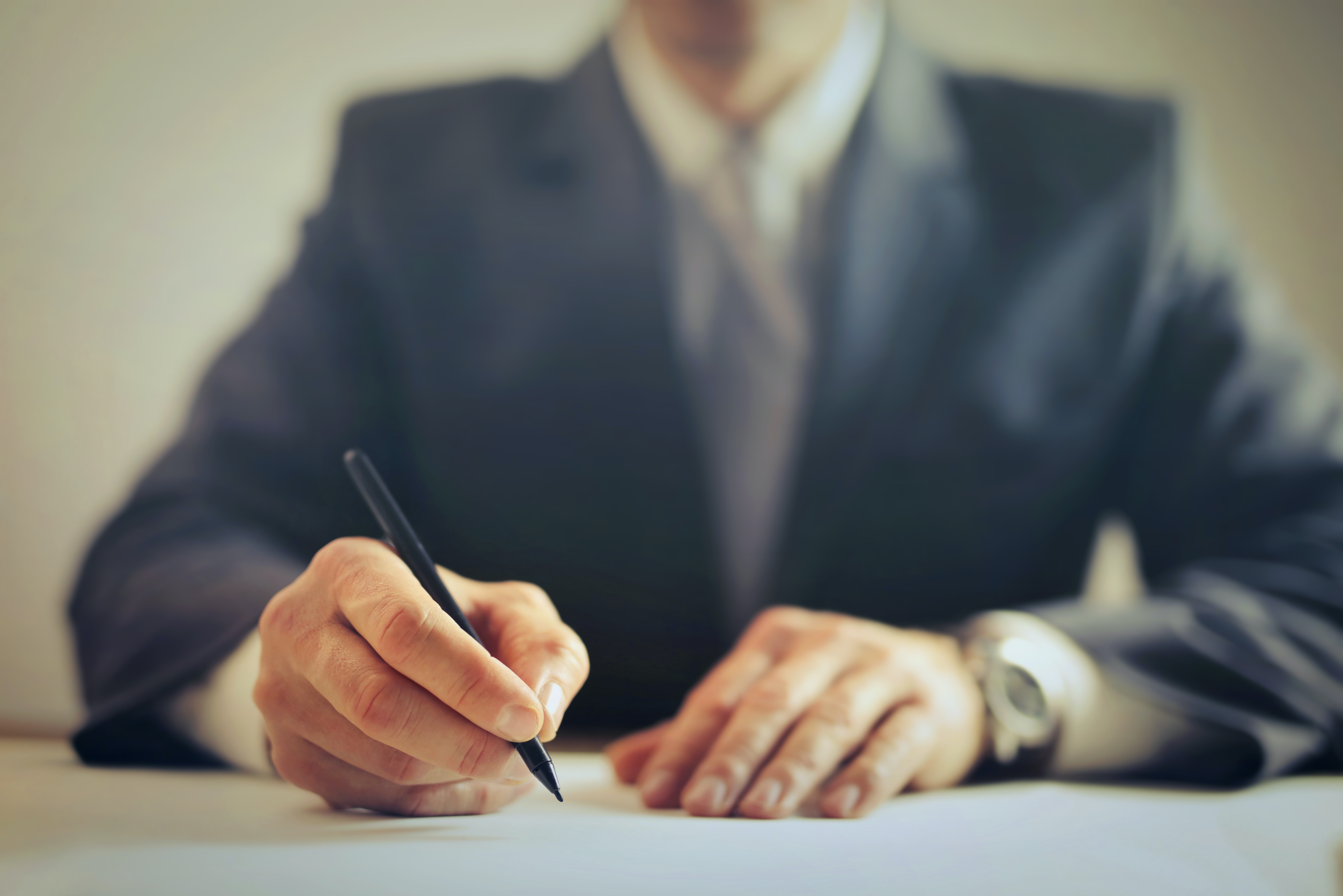 Succession planning at first generation: is there a better route to take?