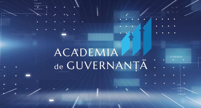 Excellence in Governance. Discover the Must-Watch "Academia de Guvernanta" Series